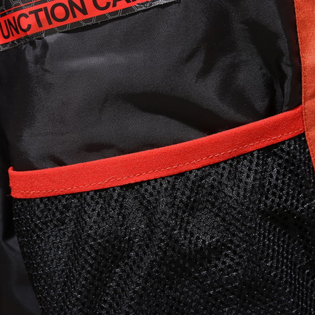 Thoughtfully Designed Jacket