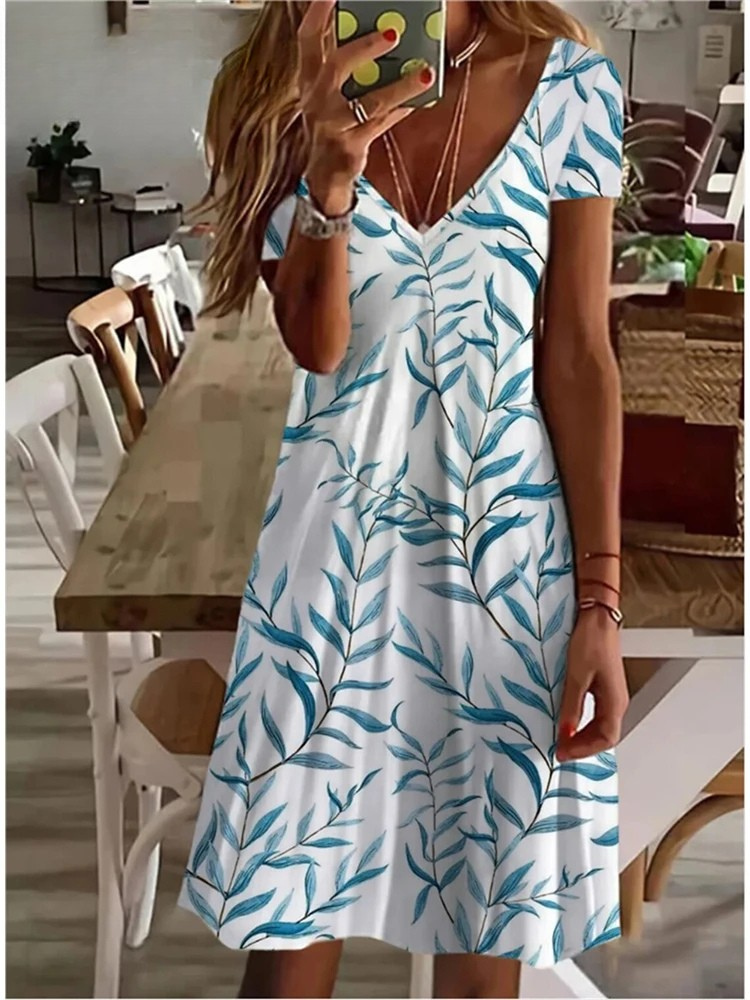 Elegantly Designed Dress