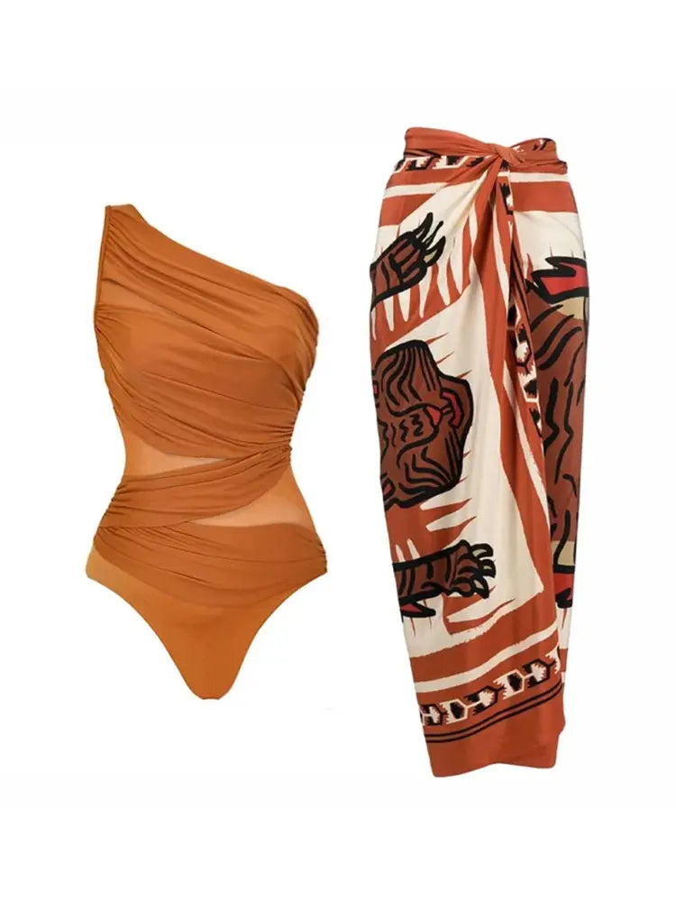Beautifully Crafted Garment