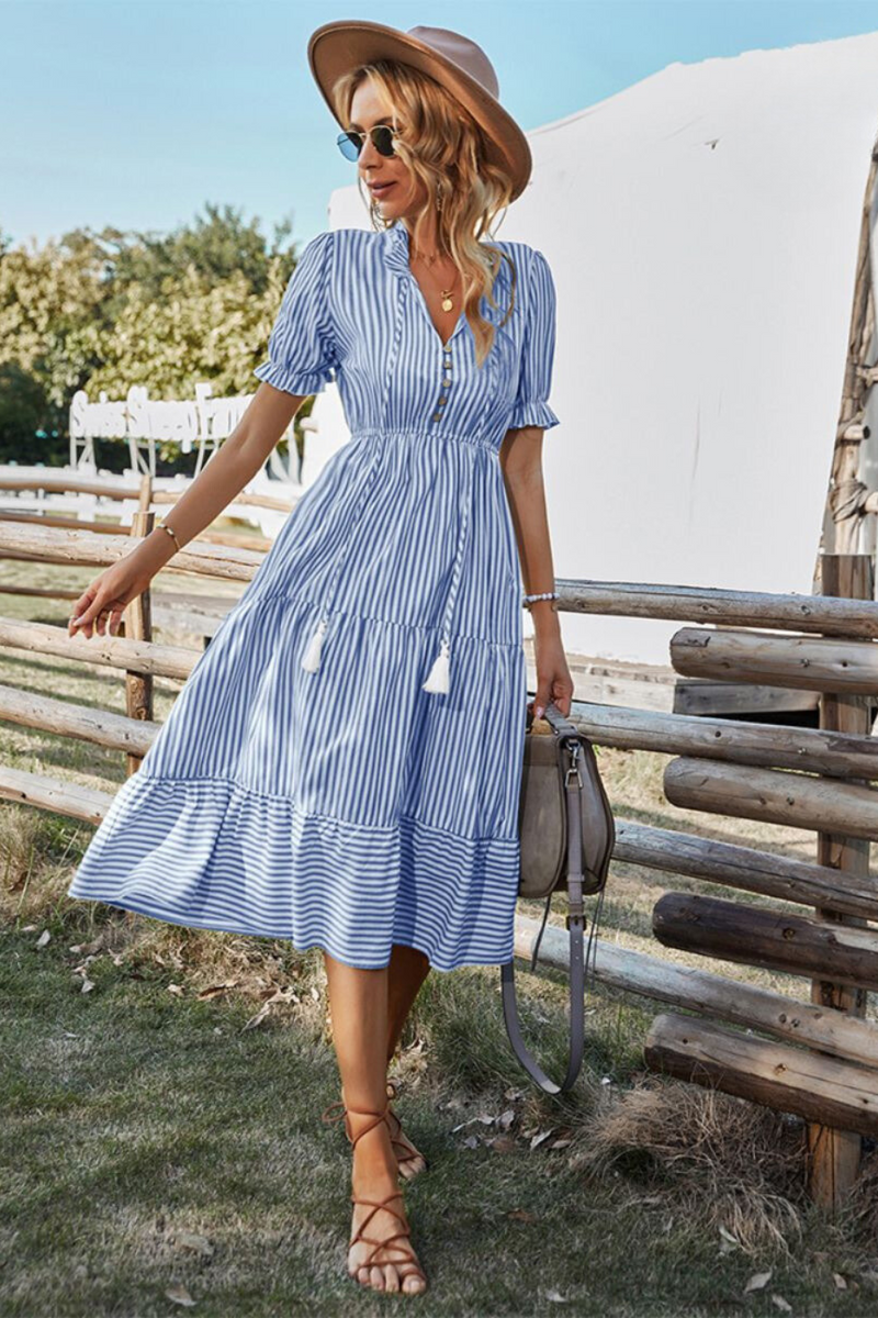 Beautifully Crafted Dress