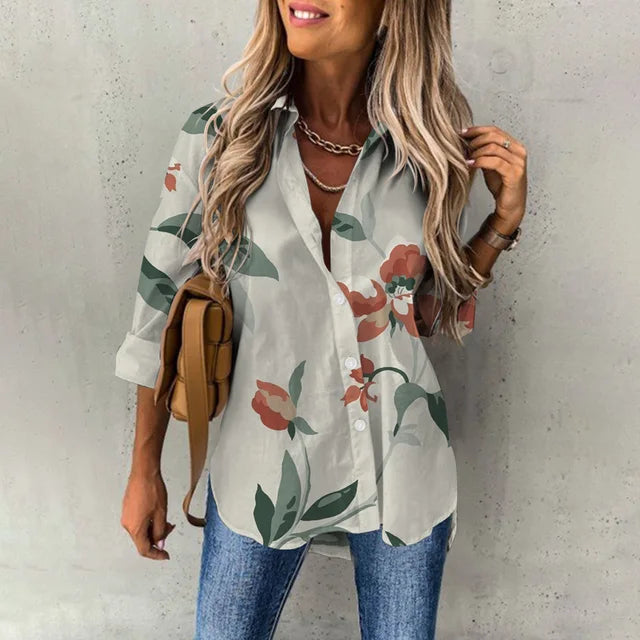 Beautifully Crafted Blouse