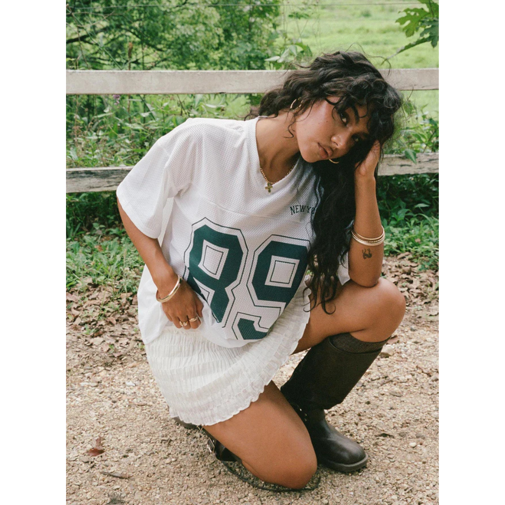Gracefully Designed T-Shirt
