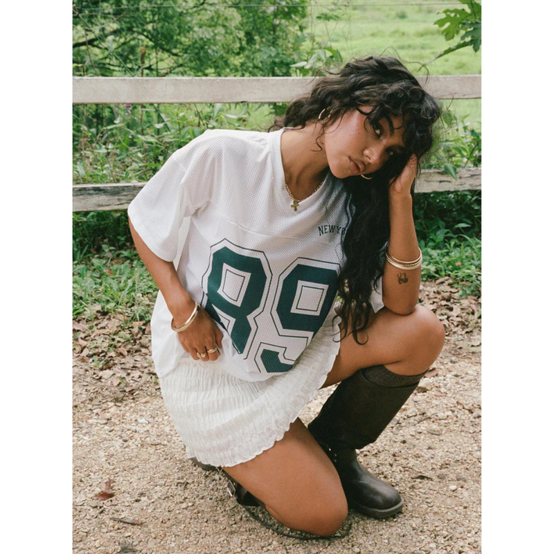 Gracefully Designed T-Shirt