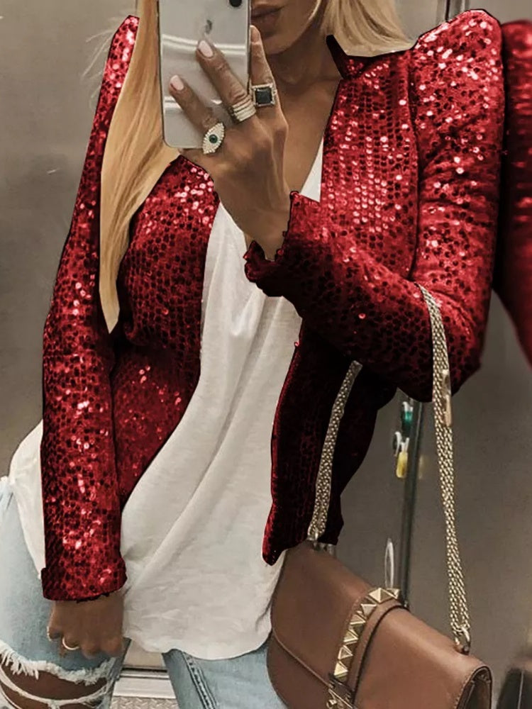 Elegantly Designed Cardigan
