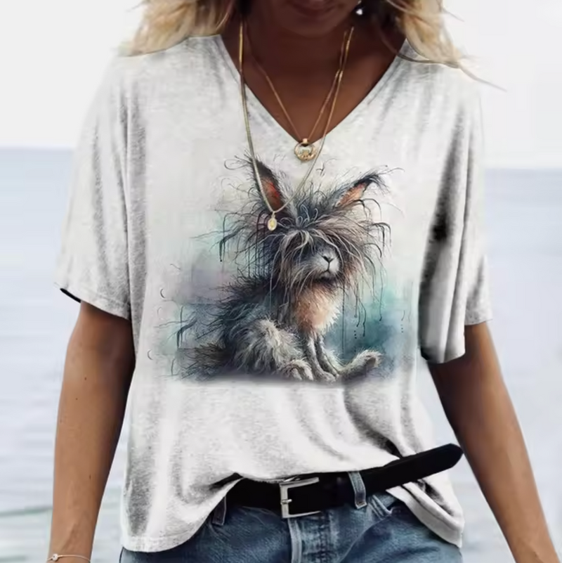 Classic Designed T-Shirt
