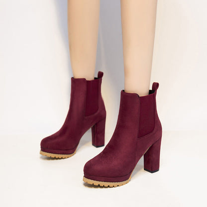 Beautifully Crafted Orthopedic Boots
