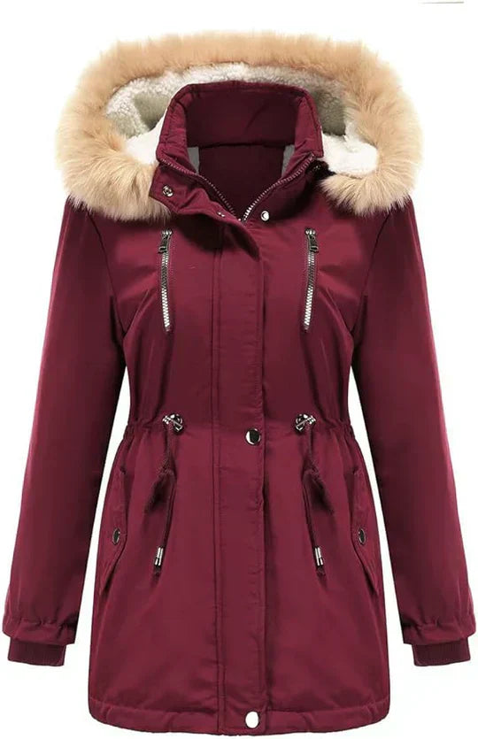 Classic Designed Coat