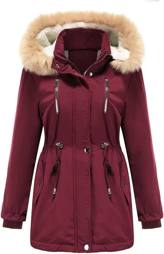 Classic Designed Coat