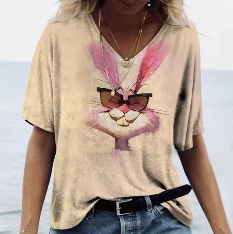 Beautifully Crafted T-Shirt