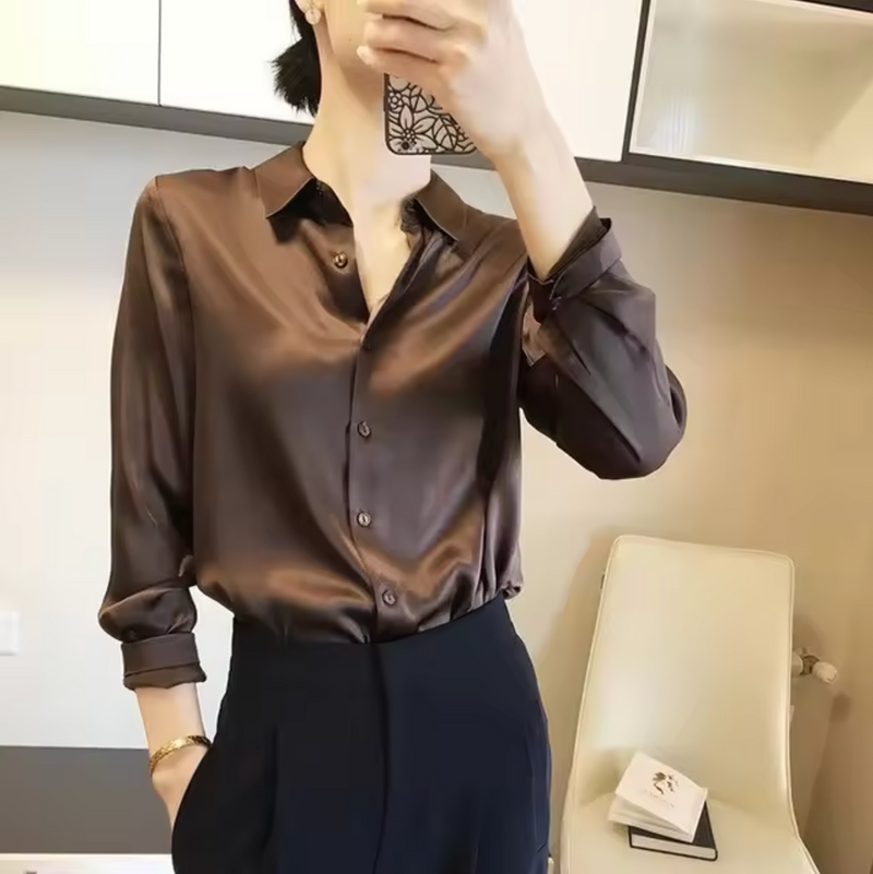 Classic Designed Blouse