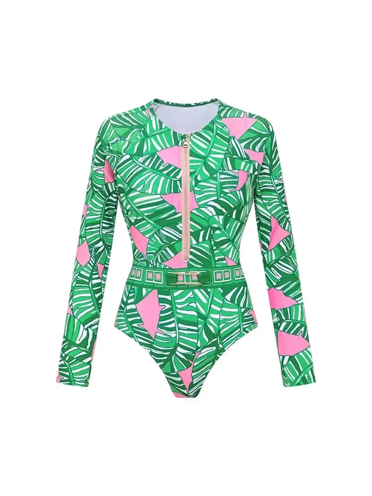 Thoughtfully Designed Garment