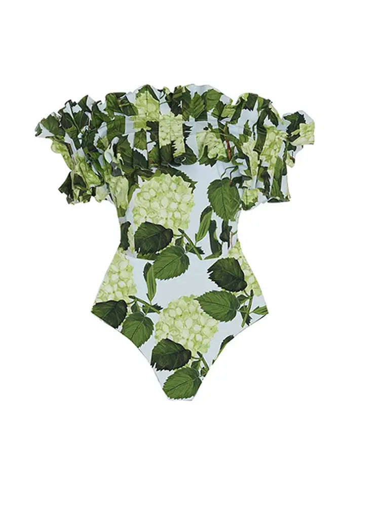 Classic Vintage Garment