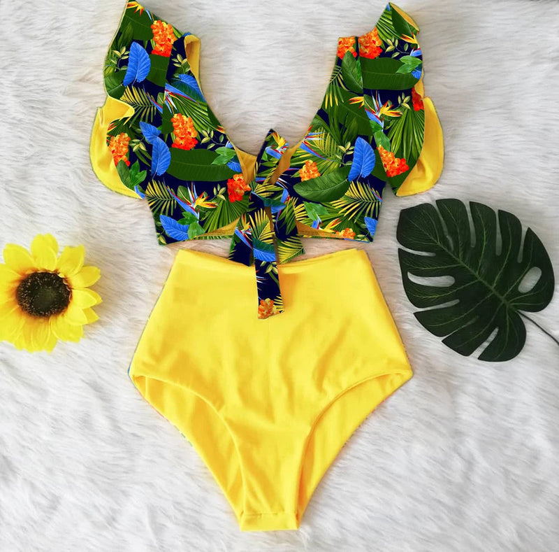 Vintage Inspired Garment