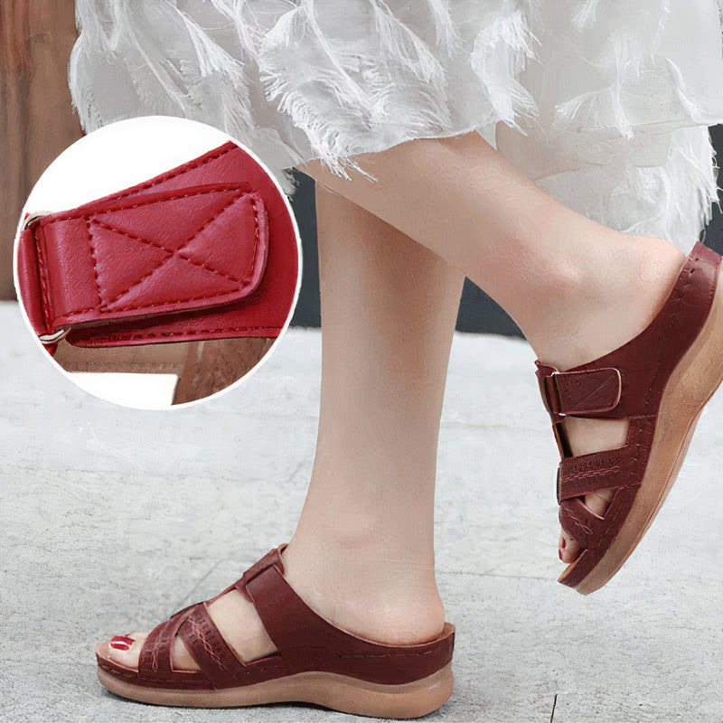 Stylish Orthopedic Sandals for Any Occasion