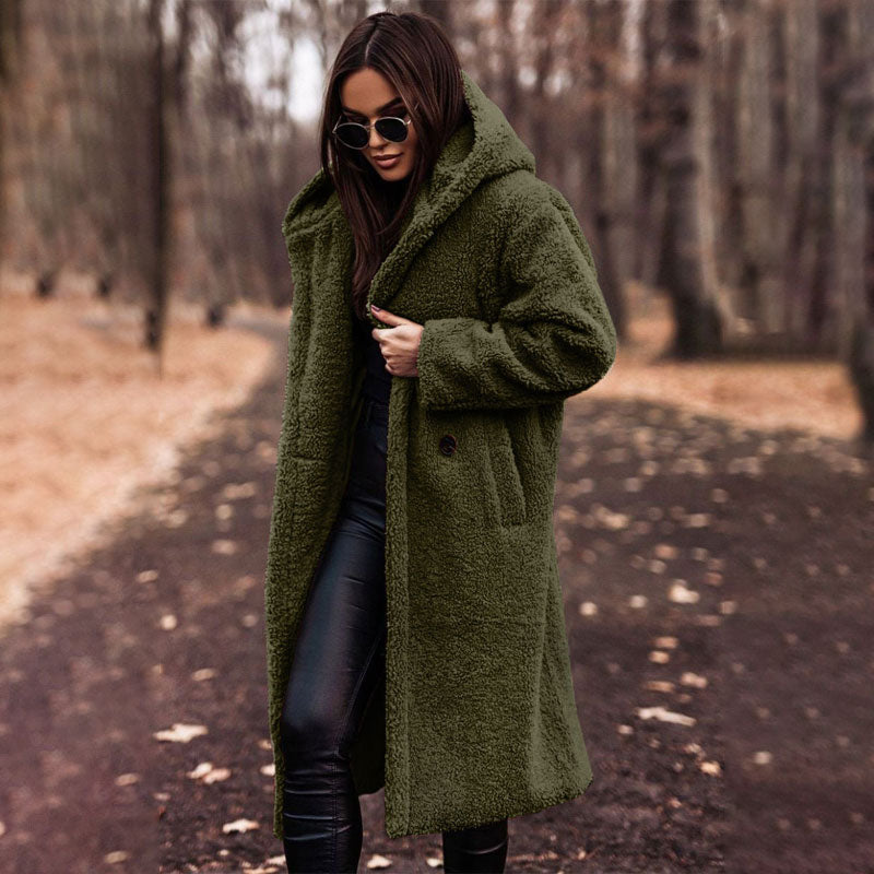 Classic Designed Coat