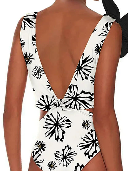 Gracefully Designed Garment