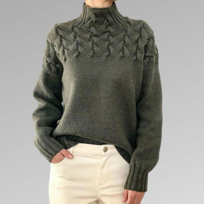 Beautifully Crafted Sweater