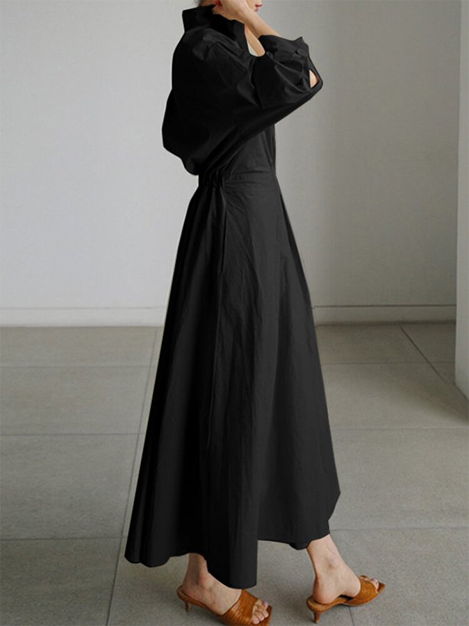 Classic Vintage Dress