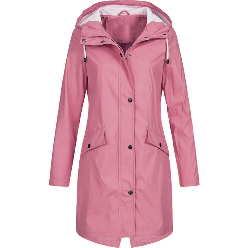 Beautifully Crafted Jacket