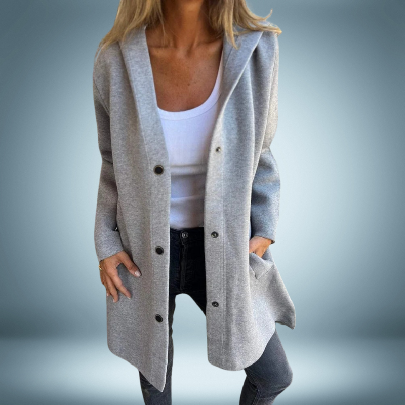 Elegantly Designed Coat