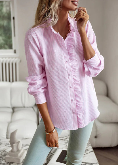 Elegantly Designed Blouse