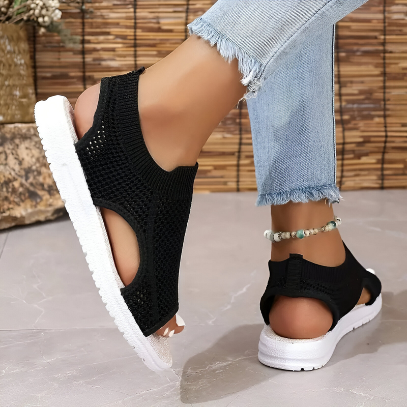 Beautifully Crafted Orthopedic Sandals