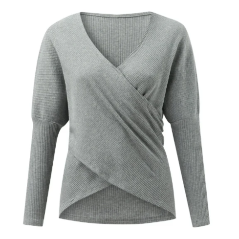 Vintage Inspired Sweater
