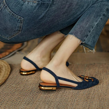Graceful Orthopedic Shoes for Modern Look