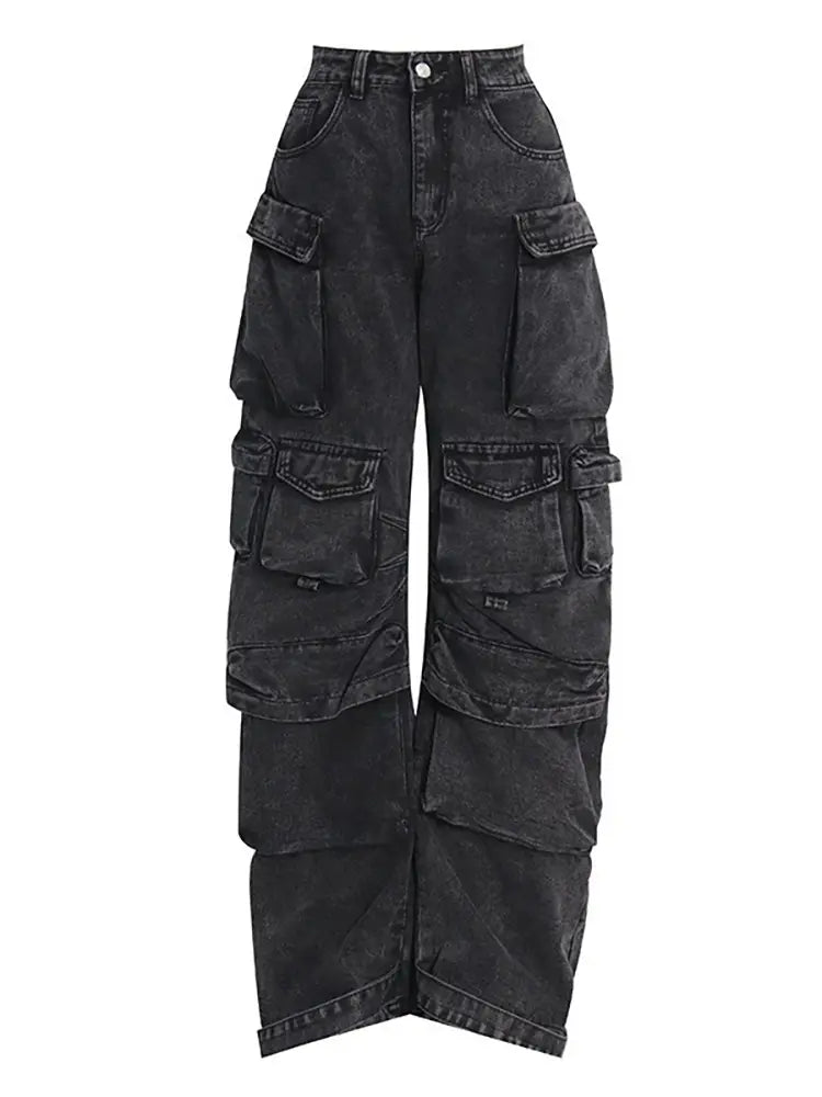 Thoughtfully Designed Trousers