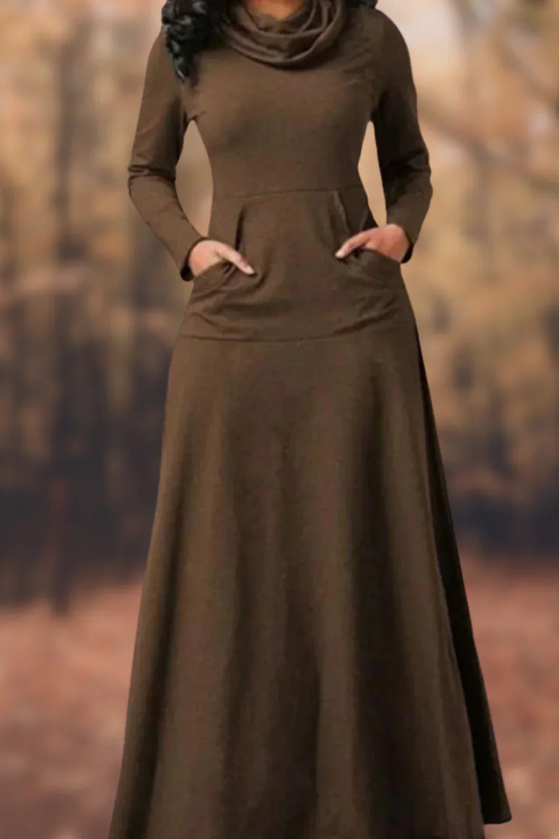 Elegantly Designed Dress