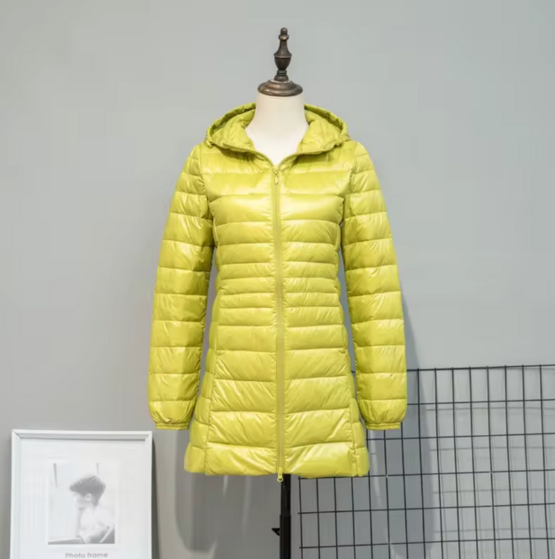 Classic Vintage Coat