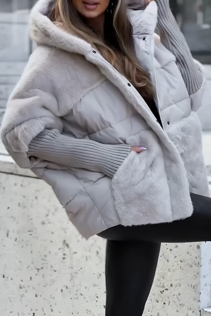 Vintage Inspired Jacket
