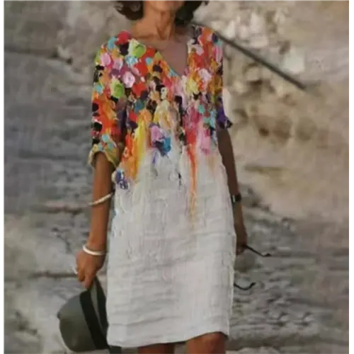 Elegantly Designed Dress