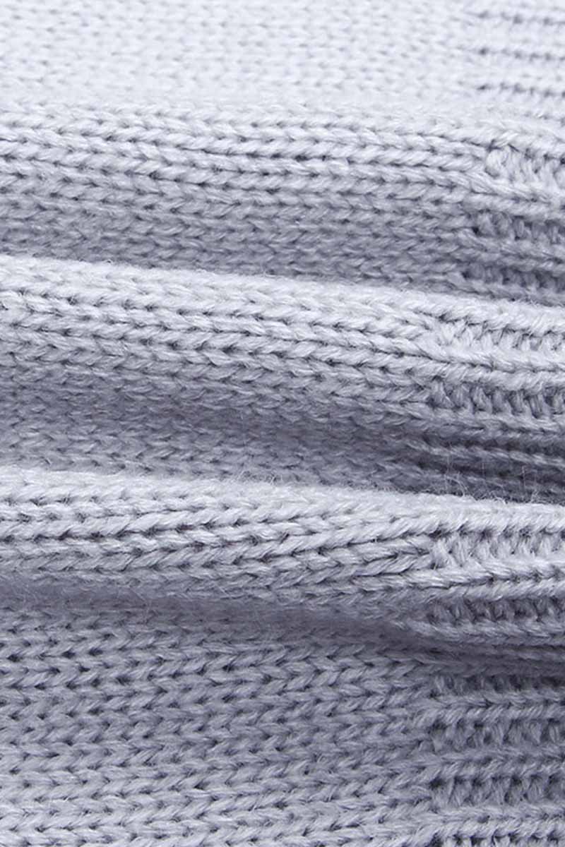Thoughtfully Designed Sweater
