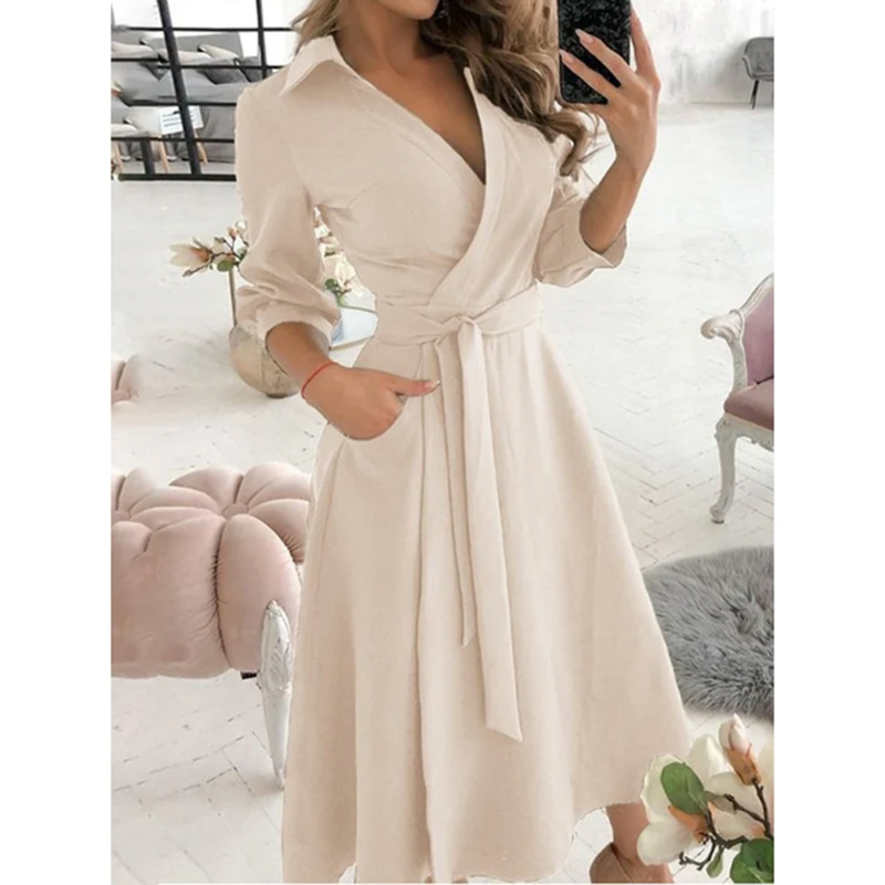 Vintage Inspired Dress