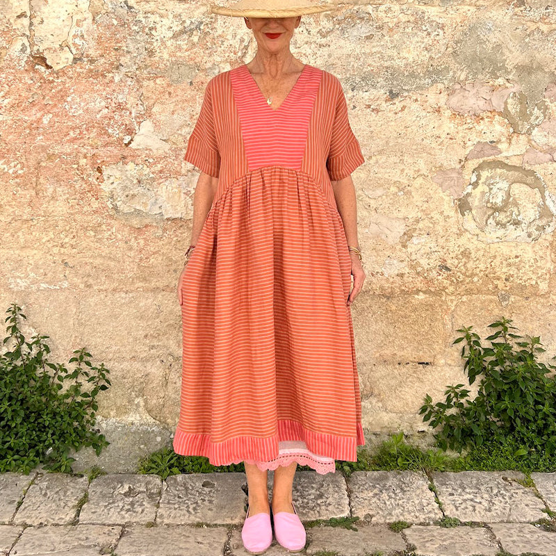 Beautifully Crafted Dress
