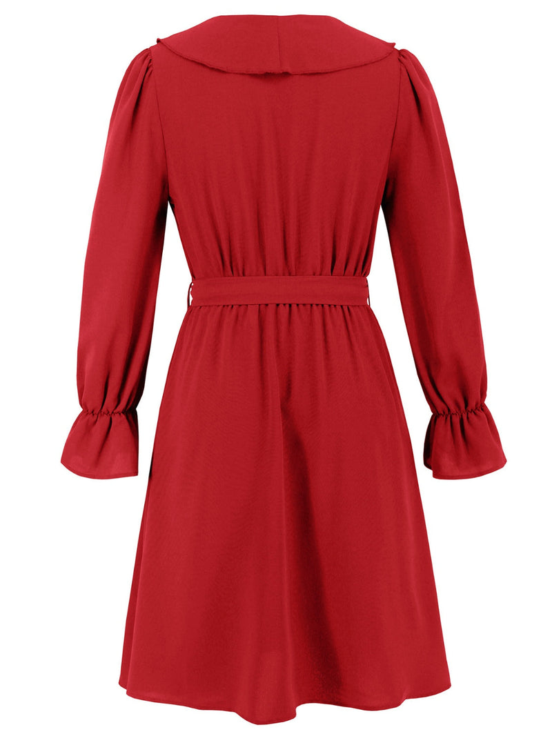 Thoughtfully Designed Dress