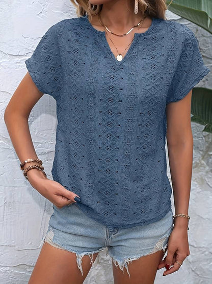 Timeless Vintage Style T-Shirt
