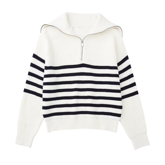 Estela® | Classic and stylish winter sweater
