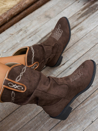 Beautifully Crafted Orthopedic Boots