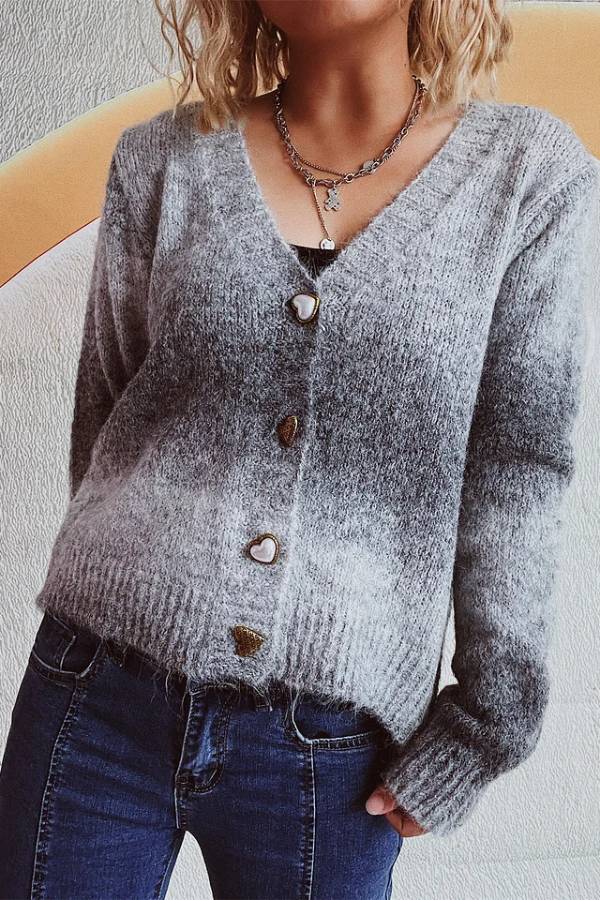 Classic Designed Pullover