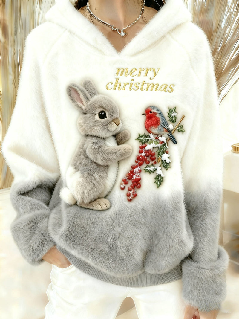 Vintage Inspired Sweater