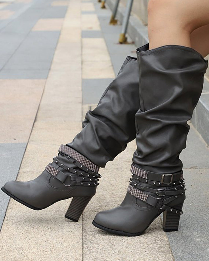 Beautifully Crafted Orthopedic Boots