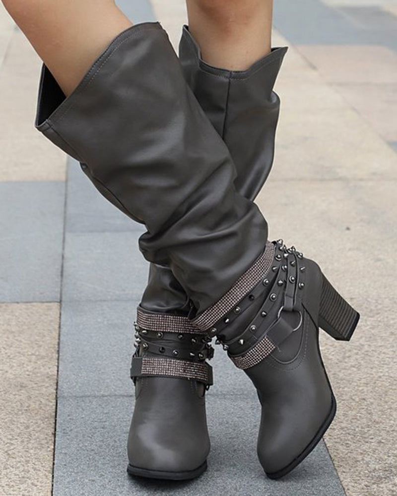 Beautifully Crafted Orthopedic Boots