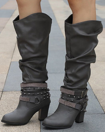 Beautifully Crafted Orthopedic Boots