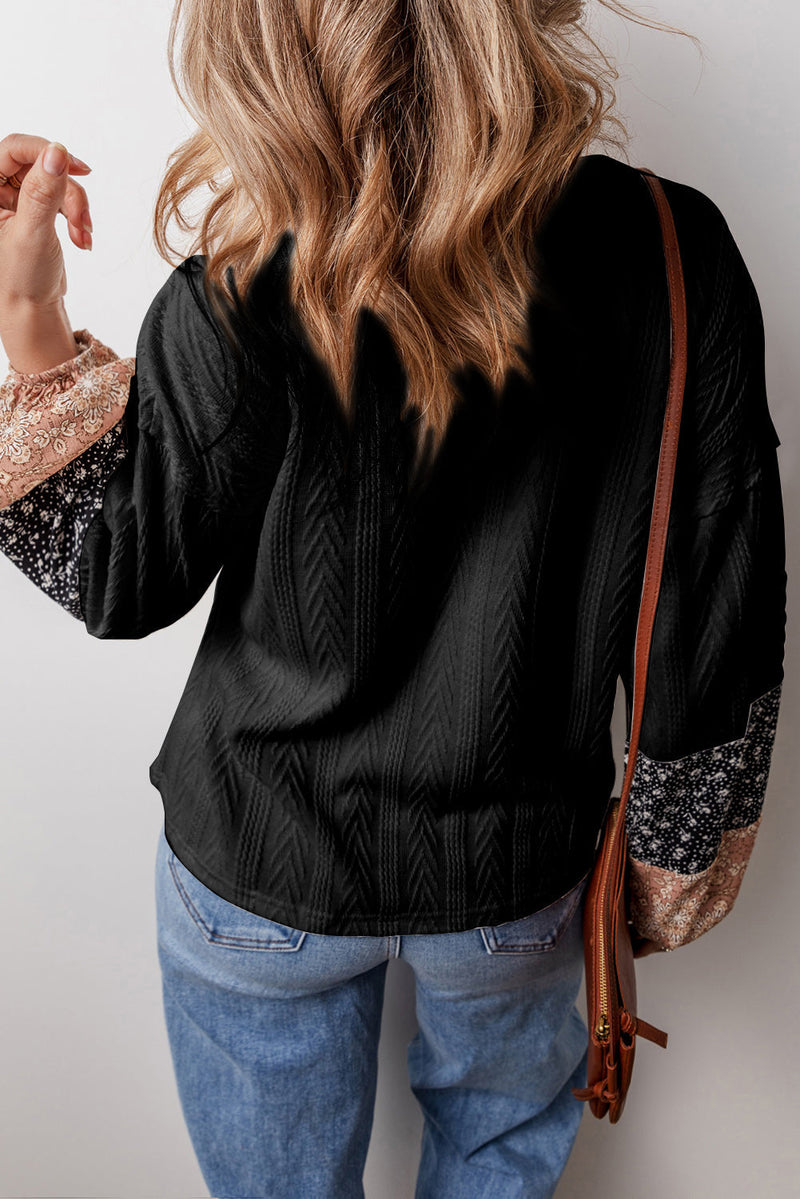Classic Designed Blouse