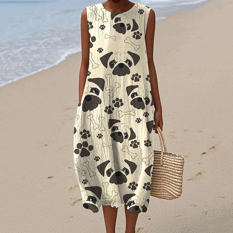 Beautifully Crafted Dress