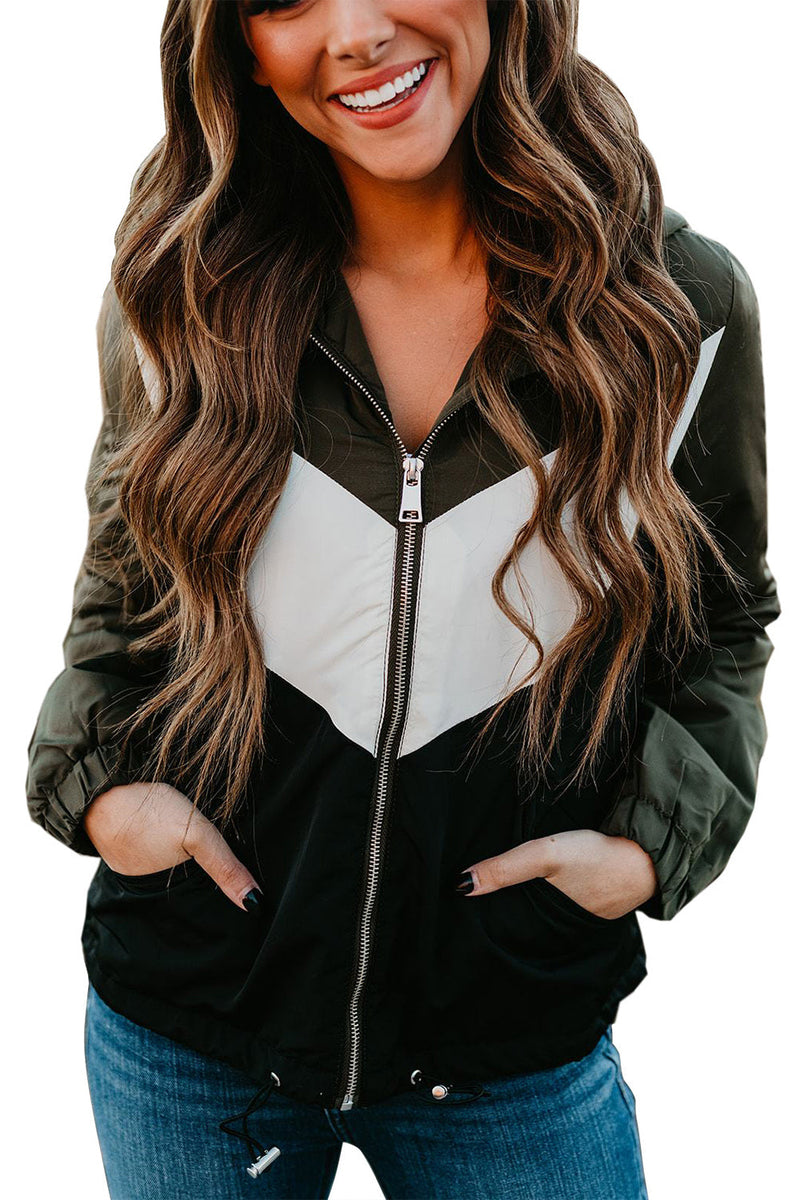 Thoughtfully Designed Coat