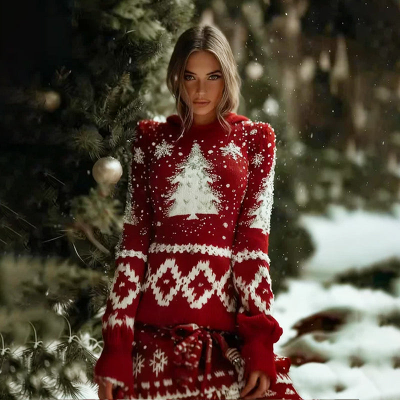 Beautifully Crafted Sweater