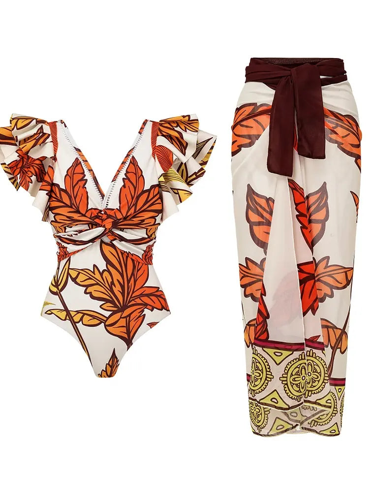 Vintage Inspired Garment